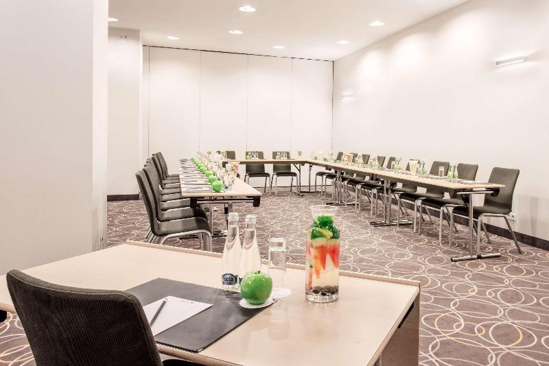Fotos del hotel Radisson Blu Sobieski:  32