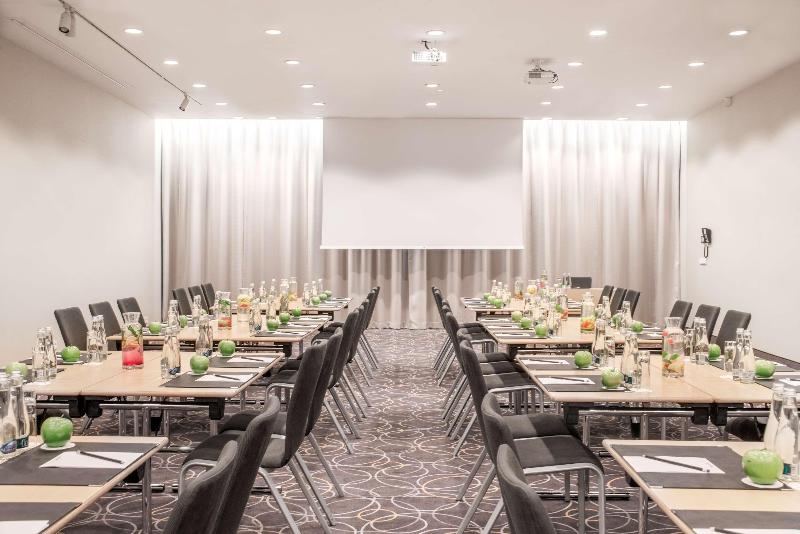 Fotos del hotel Radisson Blu Sobieski:  30