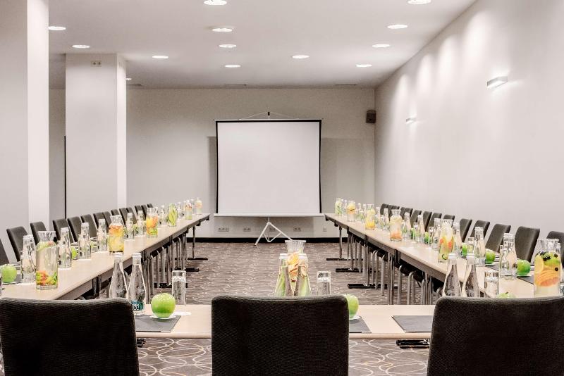 Fotos del hotel Radisson Blu Sobieski:  63
