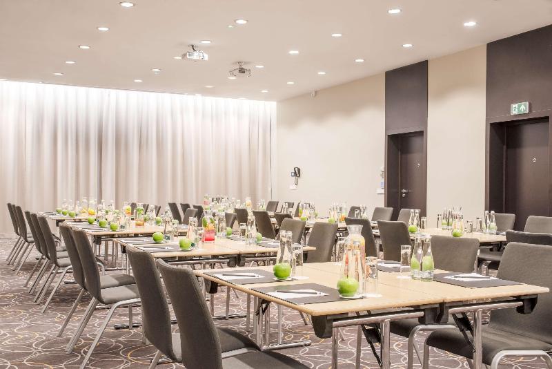 Fotos del hotel Radisson Blu Sobieski:  45