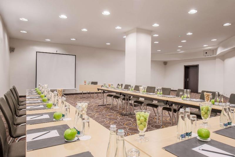 Fotos del hotel Radisson Blu Sobieski:  60