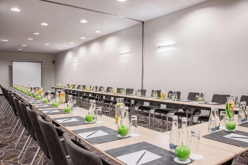 Fotos del hotel Radisson Blu Sobieski:  59