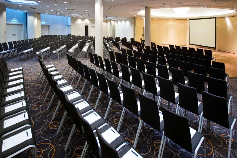 Fotos del hotel Radisson Blu Sobieski:  29