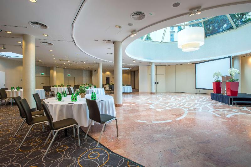 Fotos del hotel Radisson Blu Sobieski:  48