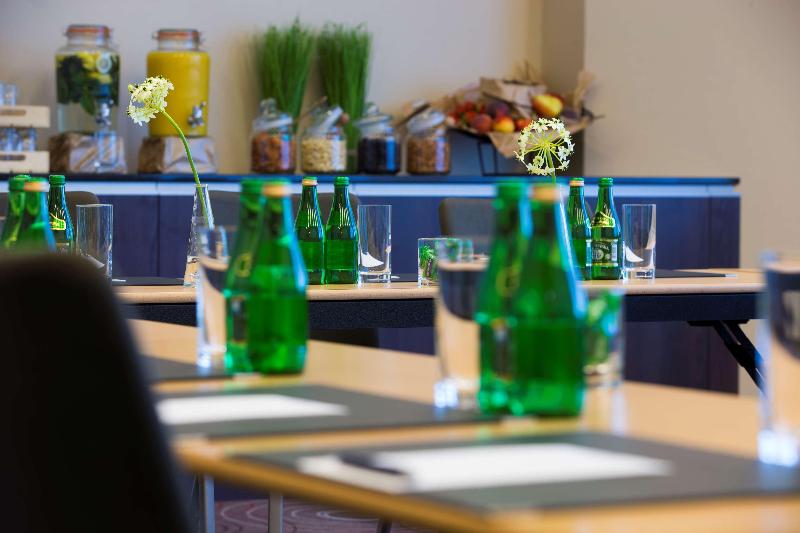 Fotos del hotel Radisson Blu Sobieski:  14
