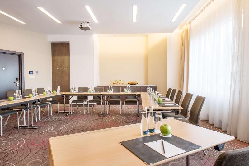 Fotos del hotel Radisson Blu Sobieski:  54