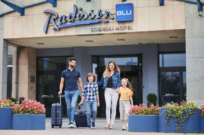 Fotos del hotel Radisson Blu Sobieski:  62