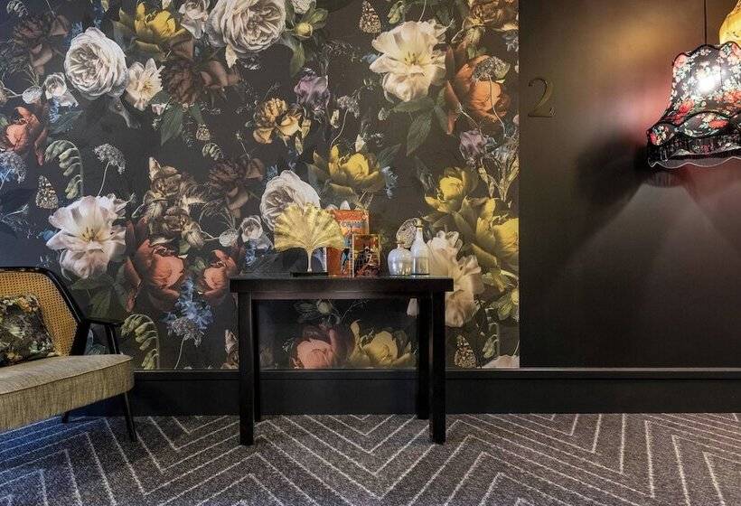 Fotos del hotel Renaissance Brussels:  2
