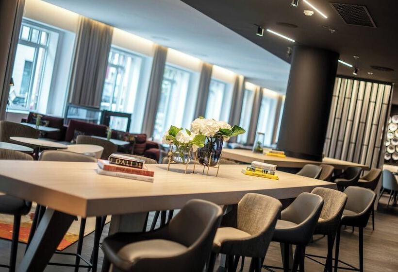 Fotos del hotel Renaissance Brussels:  3