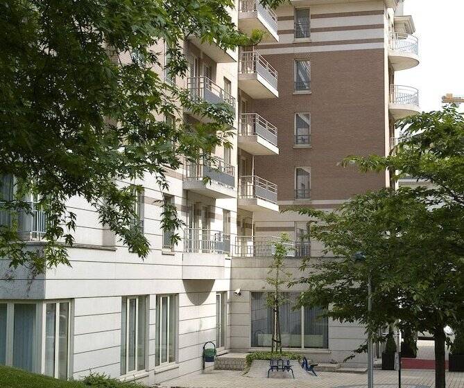 Fotos del hotel Renaissance Brussels:  4