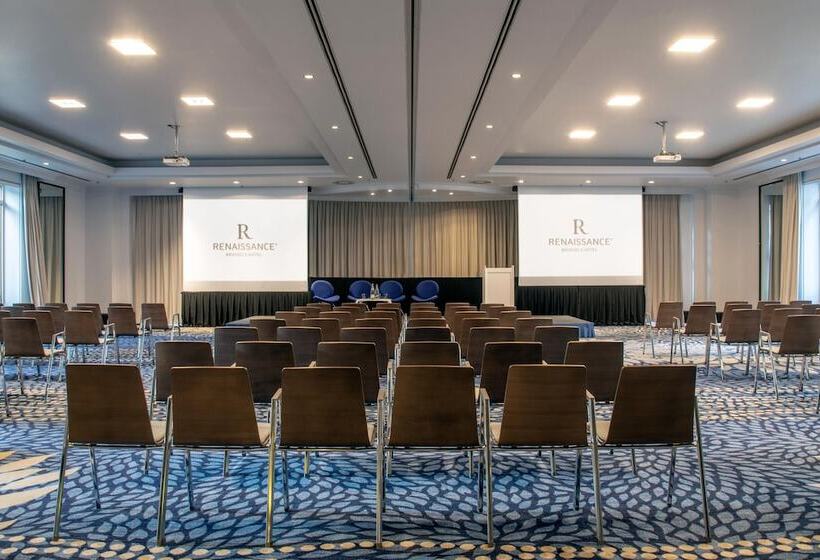 Fotos del hotel Renaissance Brussels:  6