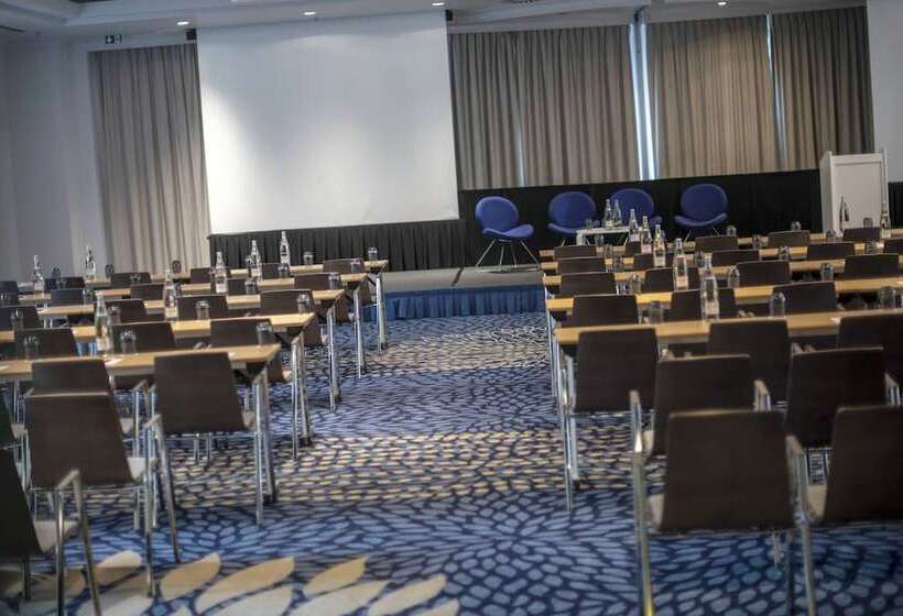 Fotos del hotel Renaissance Brussels:  9