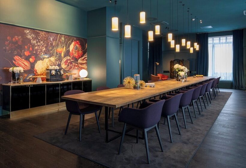 Fotos del hotel Renaissance Brussels:  11