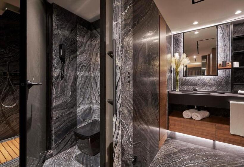 Fotos del hotel Richmond Istanbul:  10