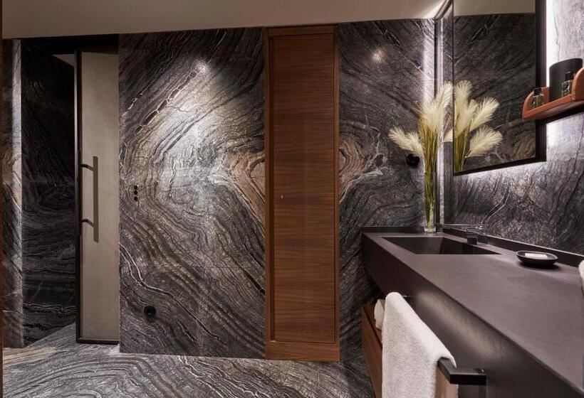 Fotos del hotel Richmond Istanbul:  19