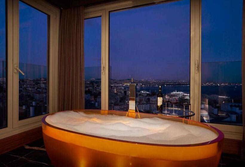 Fotos del hotel Richmond Istanbul:  12