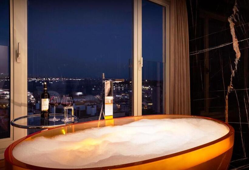 Fotos del hotel Richmond Istanbul:  14