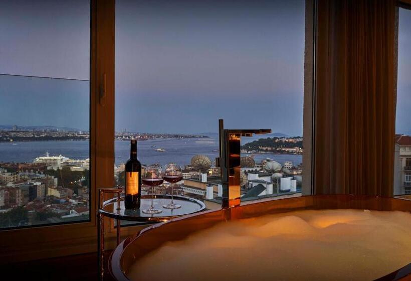 Fotos del hotel Richmond Istanbul:  11