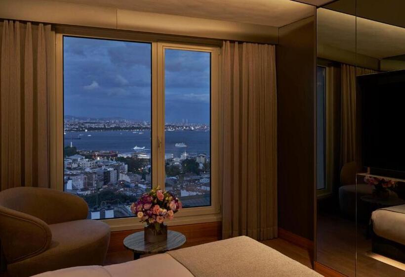 Fotos del hotel Richmond Istanbul:  25