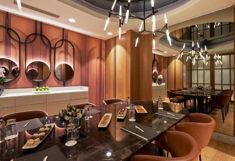 Fotos del hotel Richmond Istanbul:  6