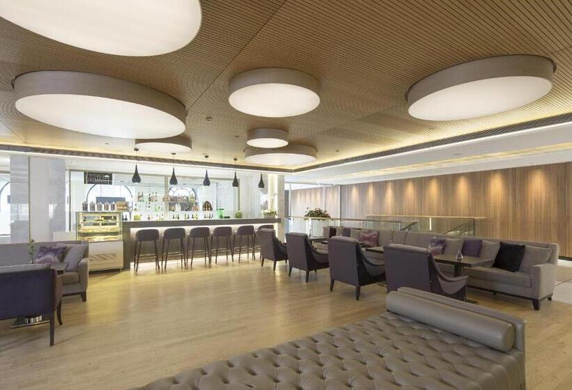 Fotos del hotel Richmond Istanbul:  18