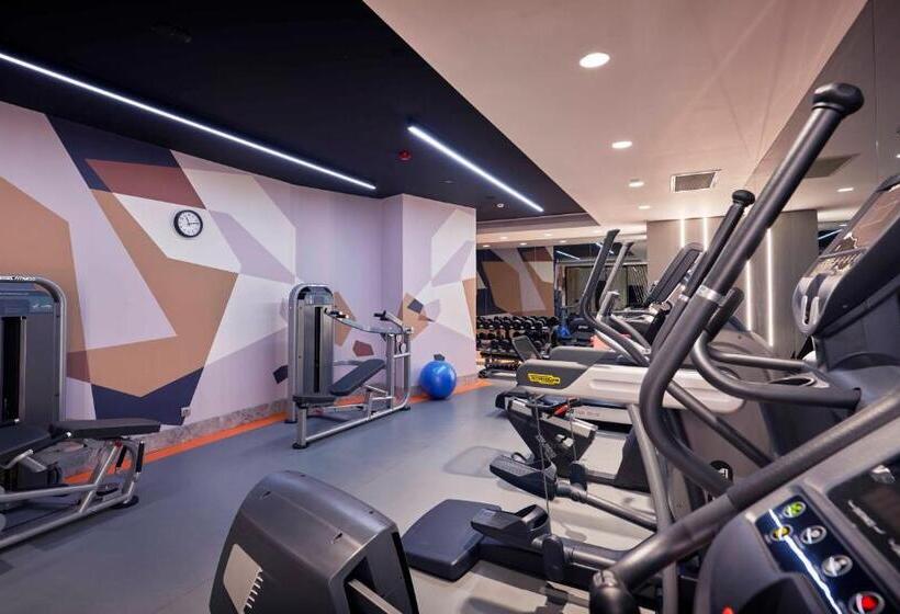 Fotos del hotel Richmond Istanbul:  4