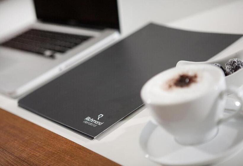 Fotos del hotel Richmond Istanbul:  20