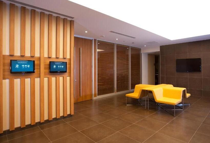 Fotos del hotel Richmond Istanbul:  17