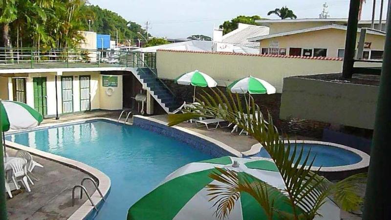 هتل Royal Palm Suite