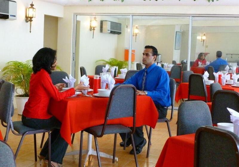 هتل Royal Palm Suite