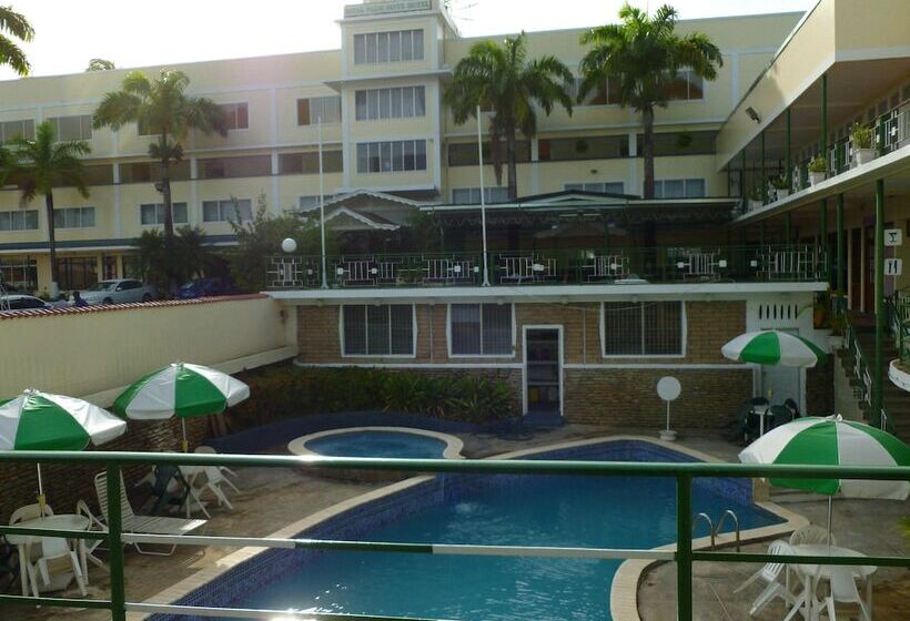 هتل Royal Palm Suite