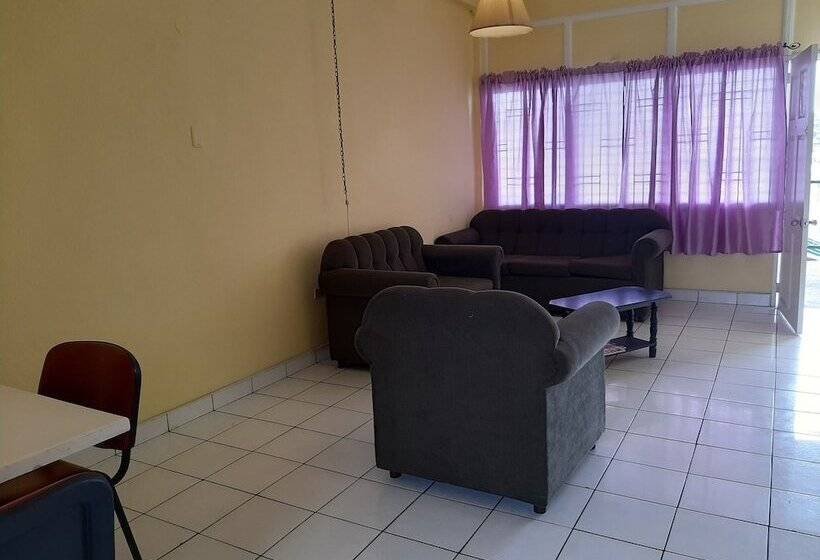 هتل Royal Palm Suite
