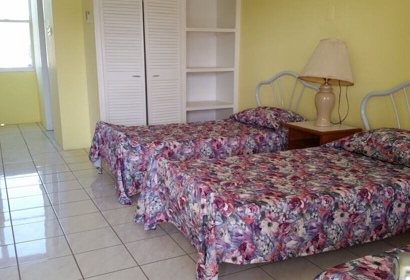 هتل Royal Palm Suite