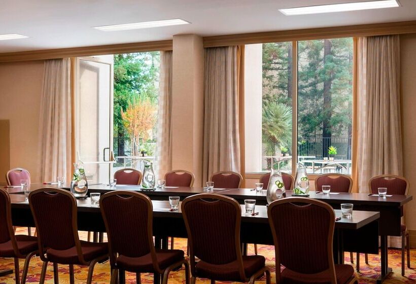 호텔 San Ramon Marriott