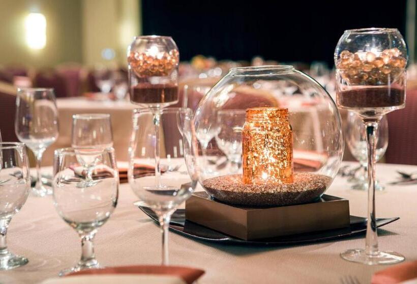 호텔 San Ramon Marriott