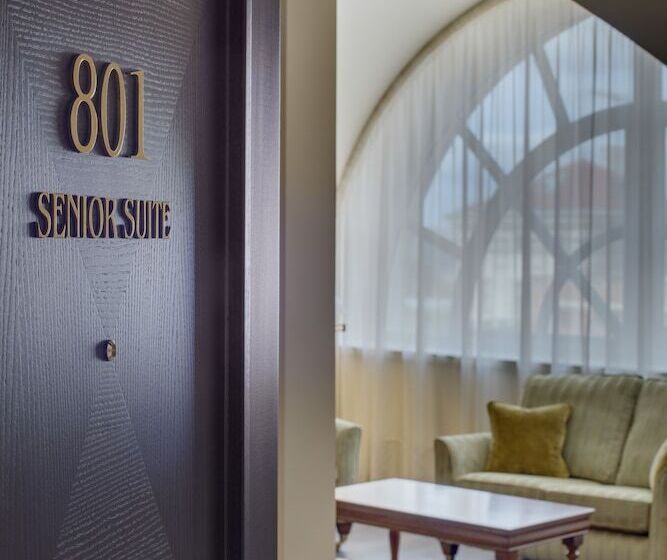 Fotos del hotel Savoy:  29