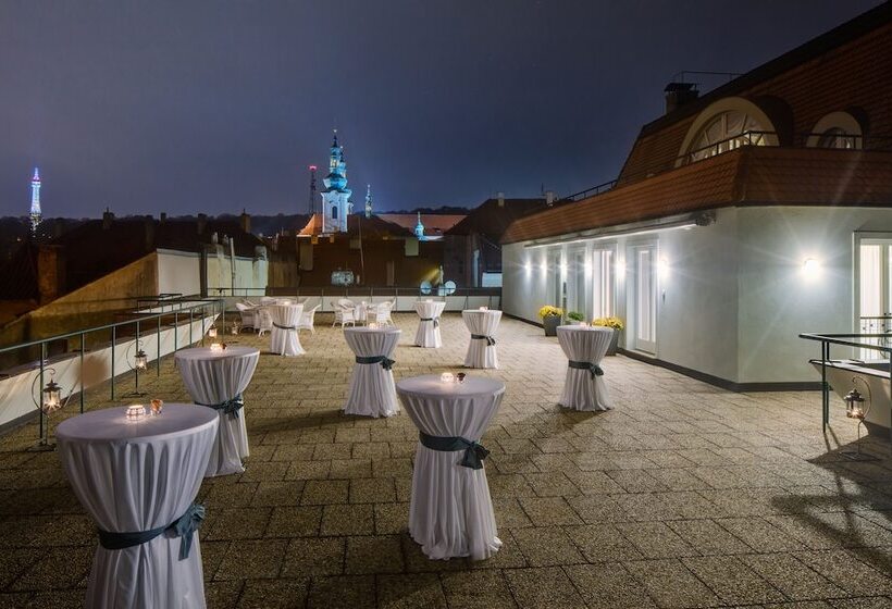 Fotos del hotel Savoy:  23