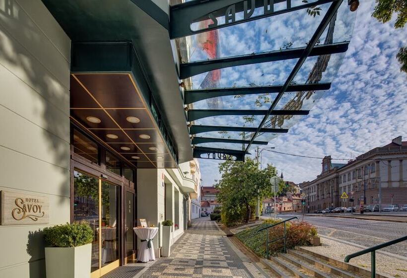 Fotos del hotel Savoy:  21