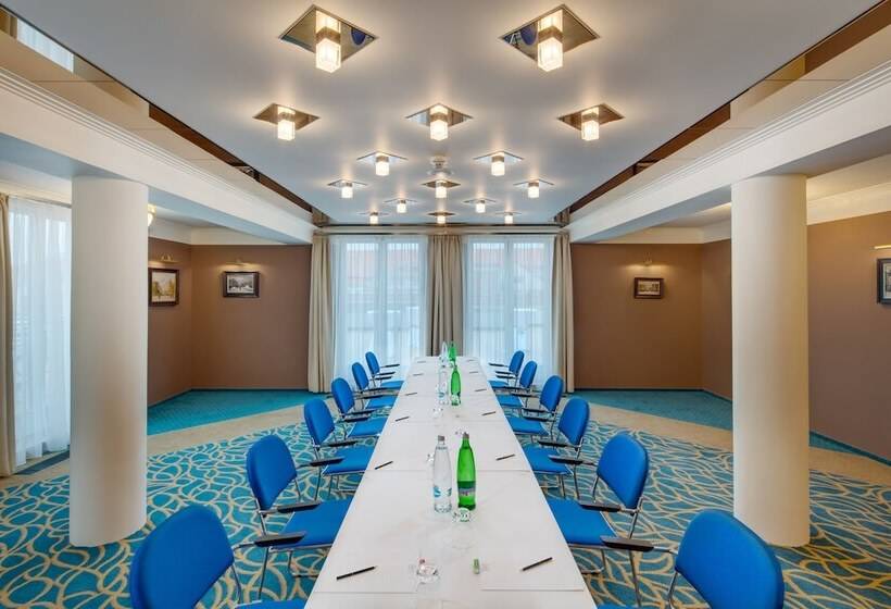 Fotos del hotel Savoy:  13