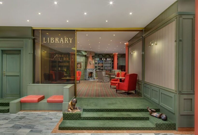 Fotos del hotel Savoy:  10