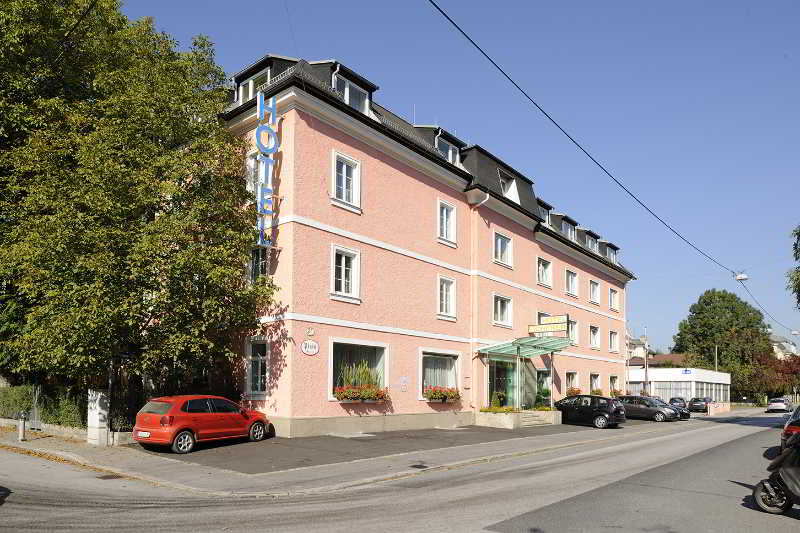 Fotos del hotel Scherer: 1 Fotos del hotel Scherer: 1