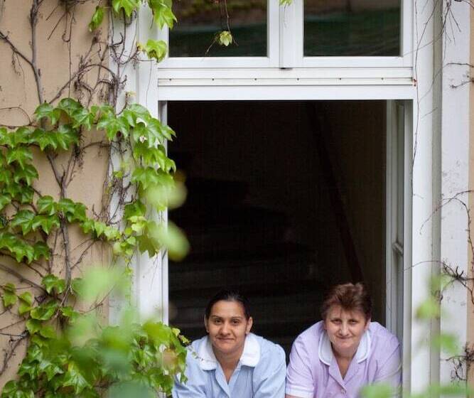 Fotos del hotel Schwalbe:  12