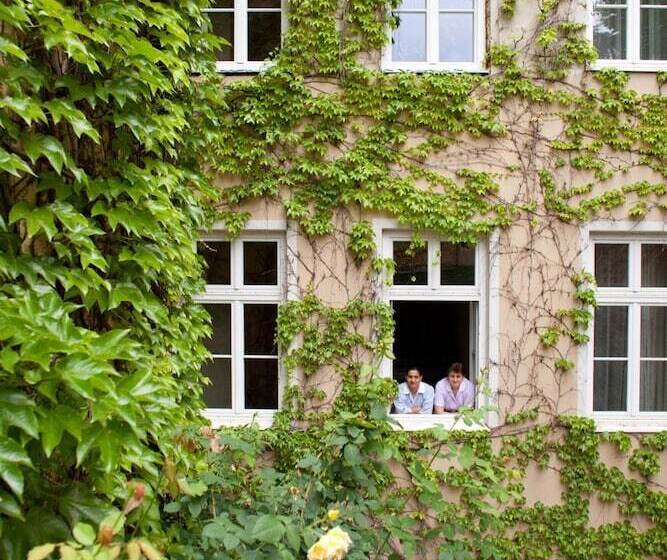 Fotos del hotel Schwalbe:  21