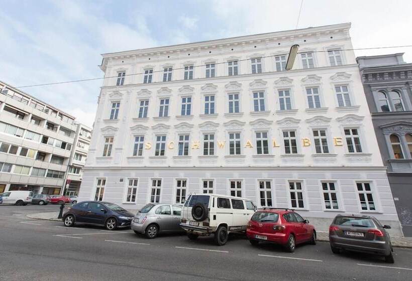 Fotos del hotel Schwalbe:  8