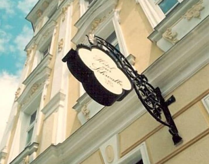 Fotos del hotel Schwalbe:  20