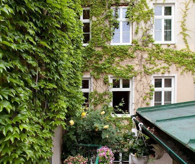 Fotos del hotel Schwalbe:  30