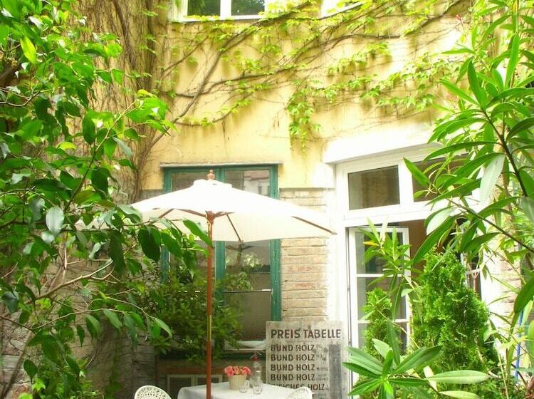 Fotos del hotel Schwalbe:  4