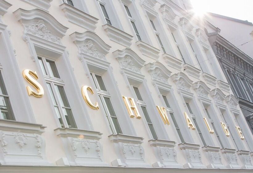 Fotos del hotel Schwalbe:  6