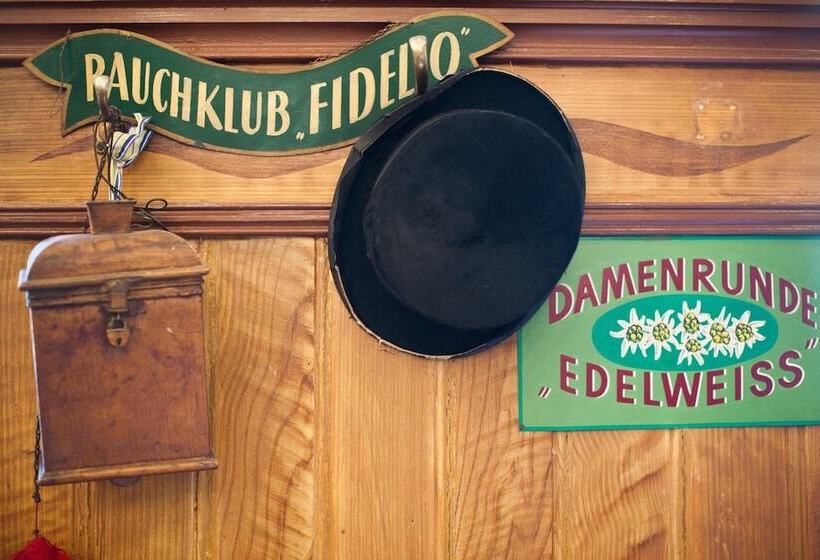 Fotos del hotel Schwalbe:  11