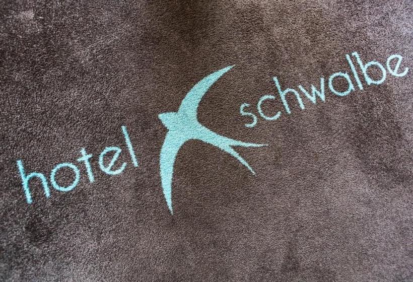 Fotos del hotel Schwalbe:  10